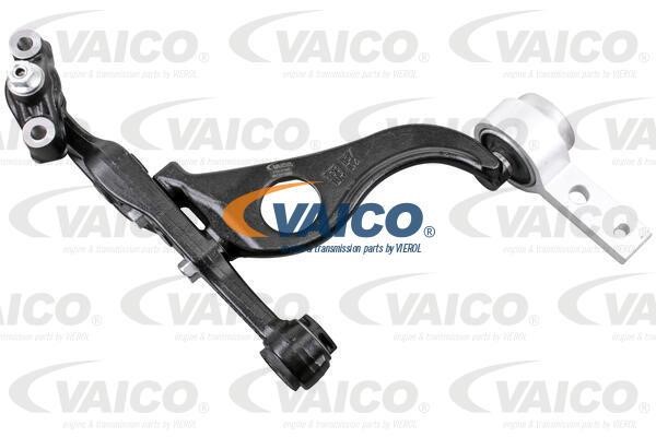 Vaico V320199 Важіль підвіски передній нижній лівий V320199: Купити в Україні - Добра ціна на EXIST.UA!