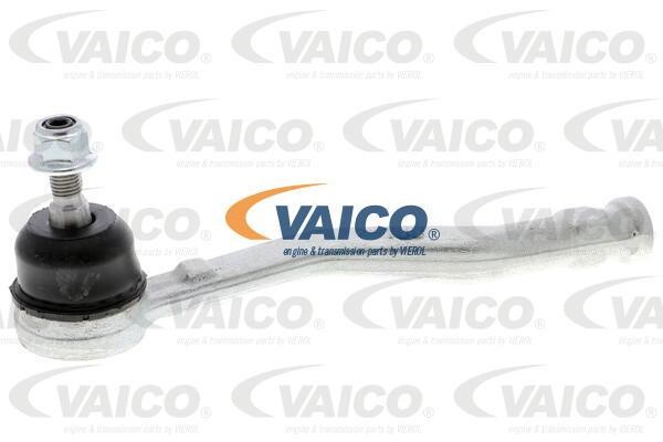 Vaico V220432 Наконечник рульової тяги лівий V220432: Приваблива ціна - Купити в Україні на EXIST.UA!