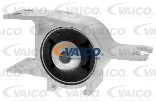 Vaico V302751 Сайлентблок важеля підвіски V302751: Купити в Україні - Добра ціна на EXIST.UA!