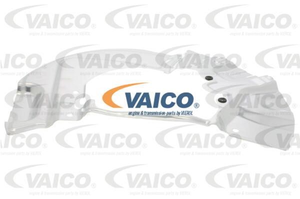Vaico V202787 Кожух гальмівного диска V202787: Купити в Україні - Добра ціна на EXIST.UA!