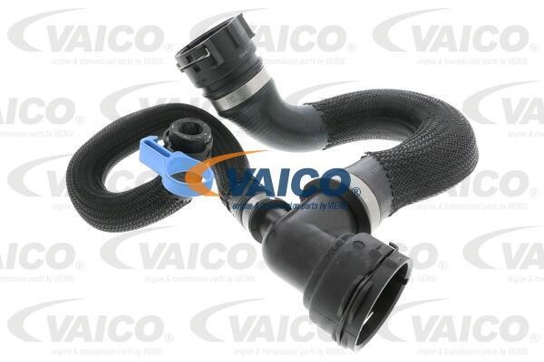 Vaico V480125 Патрубок системи охолодження V480125: Купити в Україні - Добра ціна на EXIST.UA!