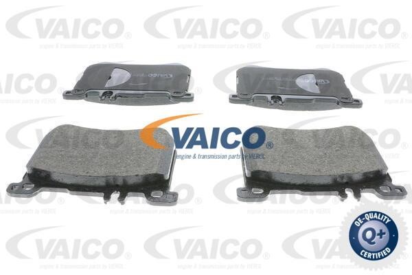 Vaico V302786 Гальмівні колодки, комплект V302786: Купити в Україні - Добра ціна на EXIST.UA!