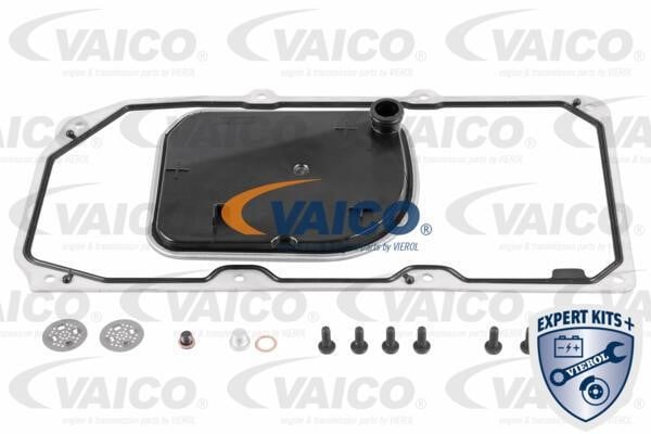 Vaico V302253BEK Фільтр АКПП, комплект V302253BEK: Купити в Україні - Добра ціна на EXIST.UA!
