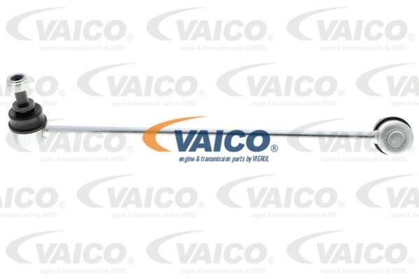 Vaico V260208 Стійка стабілізатора V260208: Купити в Україні - Добра ціна на EXIST.UA!