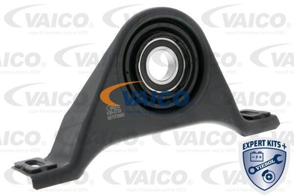Vaico V302733 Підшипник підвісний валу карданного V302733: Купити в Україні - Добра ціна на EXIST.UA!