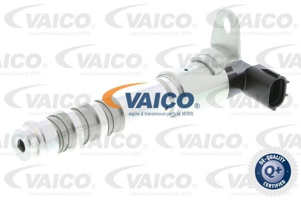 Vaico V401557 Клапан фазорегулятора V401557: Купити в Україні - Добра ціна на EXIST.UA!