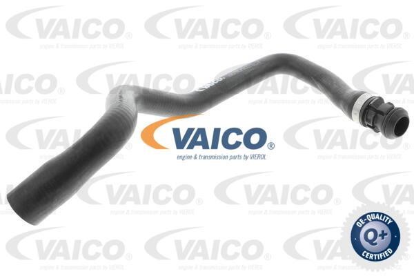 Vaico V303148 Шланг радіатора V303148: Купити в Україні - Добра ціна на EXIST.UA!