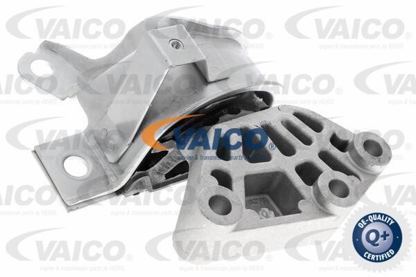 Vaico V240855 Подушка двигуна V240855: Купити в Україні - Добра ціна на EXIST.UA!