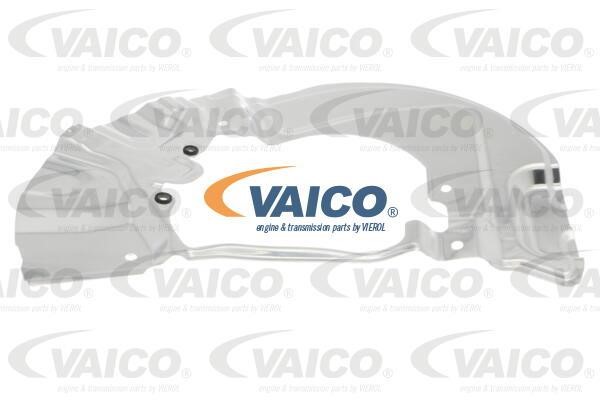 Vaico V202786 Кожух гальмівного диска V202786: Купити в Україні - Добра ціна на EXIST.UA!