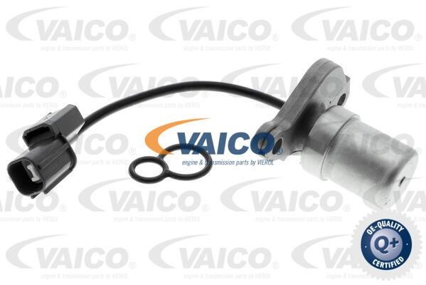 Vaico V260227 Датчик тиску оливи АКПП V260227: Купити в Україні - Добра ціна на EXIST.UA!