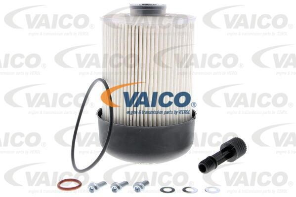 Vaico V401460 Фільтр палива V401460: Купити в Україні - Добра ціна на EXIST.UA!