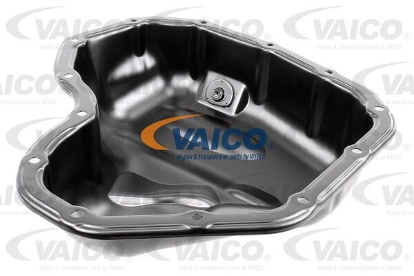 Vaico V700432 Піддон масляний двигуна V700432: Купити в Україні - Добра ціна на EXIST.UA!