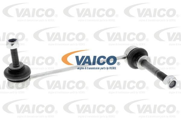 Vaico V450113 Стійка стабілізатора V450113: Приваблива ціна - Купити в Україні на EXIST.UA!