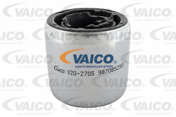 Vaico V20-2705 Сайлентблок важеля підвіски V202705: Купити в Україні - Добра ціна на EXIST.UA!