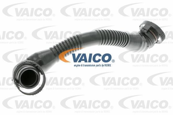 Vaico V104693 Патрубок вентиляції картерних газів V104693: Купити в Україні - Добра ціна на EXIST.UA!