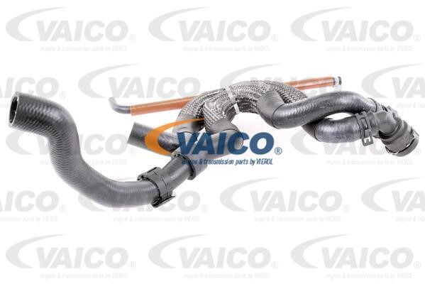 Vaico V103910 Патрубок системи охолодження V103910: Купити в Україні - Добра ціна на EXIST.UA!