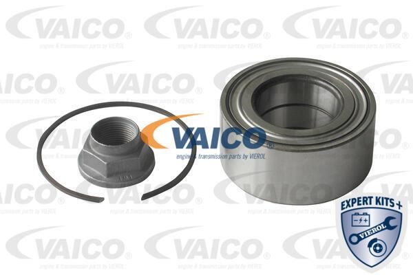 Vaico V480102 Підшипник маточини колеса V480102: Купити в Україні - Добра ціна на EXIST.UA!