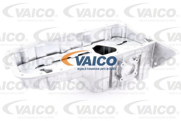 Vaico V401534 Піддон масляний двигуна V401534: Купити в Україні - Добра ціна на EXIST.UA!