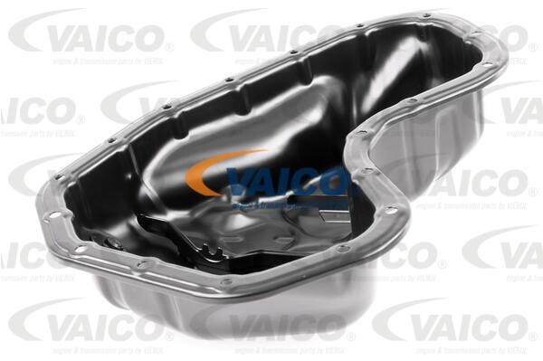 Vaico V700431 Піддон масляний двигуна V700431: Купити в Україні - Добра ціна на EXIST.UA!
