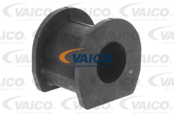 Vaico V370138 Втулка стабілізатора переднього V370138: Купити в Україні - Добра ціна на EXIST.UA!