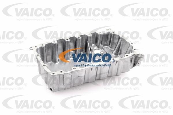 Vaico V104366 Піддон масляний двигуна V104366: Купити в Україні - Добра ціна на EXIST.UA!