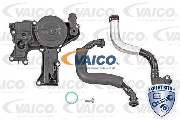 Vaico V103881 Клапан вентиляції картерних газів V103881: Купити в Україні - Добра ціна на EXIST.UA!