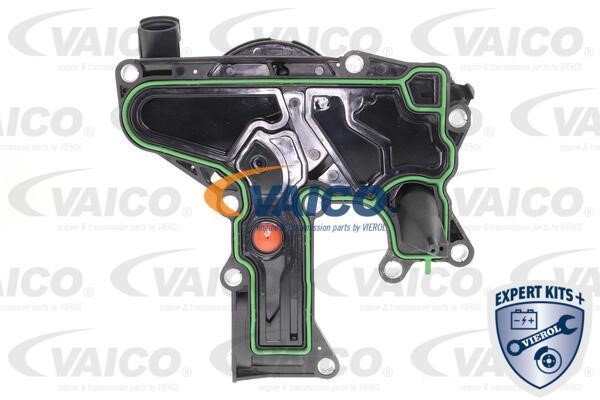 Клапан вентиляції картерних газів Vaico V103881
