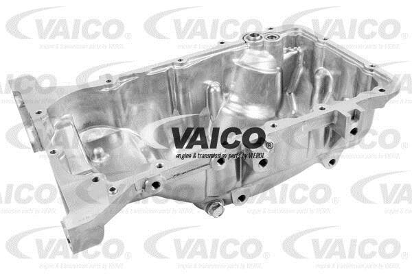 Vaico V260233 Піддон масляний двигуна V260233: Купити в Україні - Добра ціна на EXIST.UA!