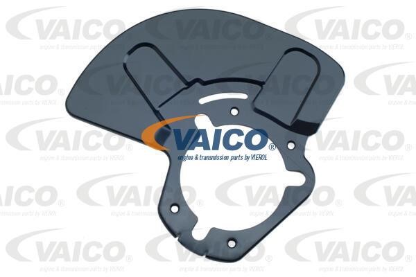 Vaico V401551 Кожух гальмівного диска V401551: Купити в Україні - Добра ціна на EXIST.UA!