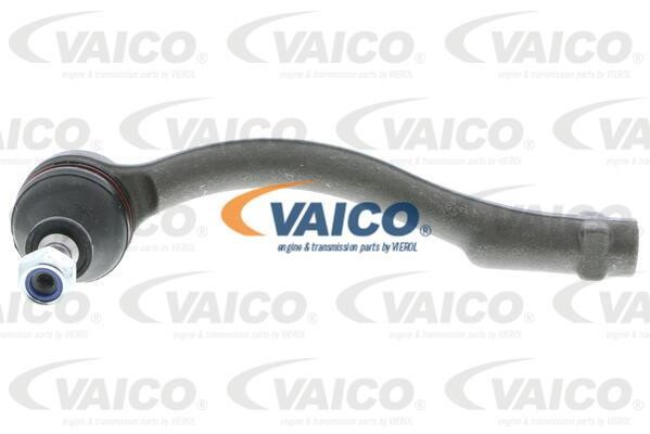 Vaico V520284 Наконечник поперечної рульової тяги V520284: Купити в Україні - Добра ціна на EXIST.UA!