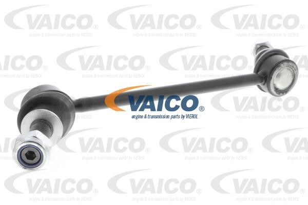 Vaico V480093 Стійка стабілізатора V480093: Купити в Україні - Добра ціна на EXIST.UA!