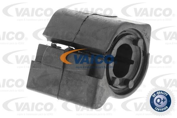 Vaico V220493 Втулка стабілізатора переднього V220493: Купити в Україні - Добра ціна на EXIST.UA!