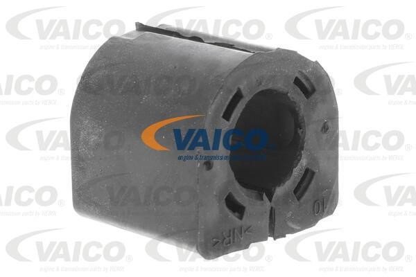 Vaico V401538 Втулка стабілізатора переднього V401538: Купити в Україні - Добра ціна на EXIST.UA!