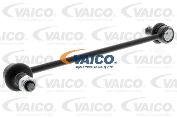 Vaico V530106 Стійка стабілізатора V530106: Купити в Україні - Добра ціна на EXIST.UA!