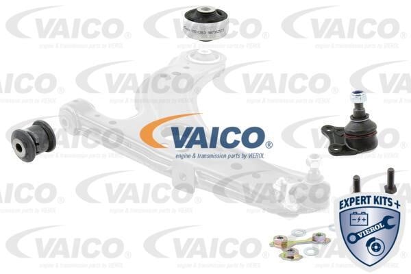 Vaico V103907 Сайлентблок задній, переднього нижнього важеля V103907: Купити в Україні - Добра ціна на EXIST.UA!