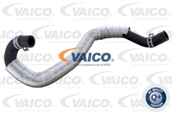 Vaico V251238 Трубка рециркуляції відпрацьованих газів (EGR) V251238: Купити в Україні - Добра ціна на EXIST.UA!