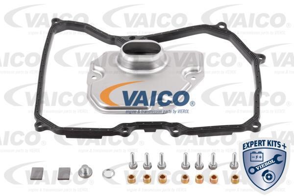 Vaico V202094BEK Фільтр АКПП, комплект V202094BEK: Купити в Україні - Добра ціна на EXIST.UA!