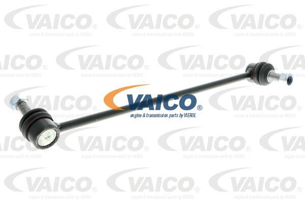 Vaico V302758 Стійка стабілізатора V302758: Купити в Україні - Добра ціна на EXIST.UA!