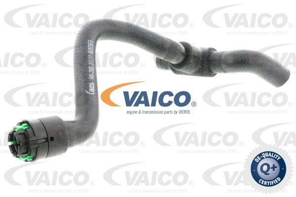 Vaico V402005 Шланг, теплообмінник системи опалення V402005: Купити в Україні - Добра ціна на EXIST.UA!