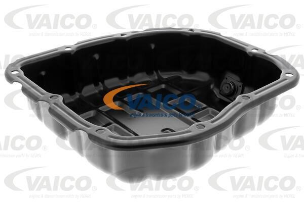 Vaico V520277 Піддон масляний двигуна V520277: Купити в Україні - Добра ціна на EXIST.UA!