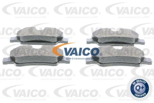 Vaico V203132 Гальмівні колодки, комплект V203132: Купити в Україні - Добра ціна на EXIST.UA!