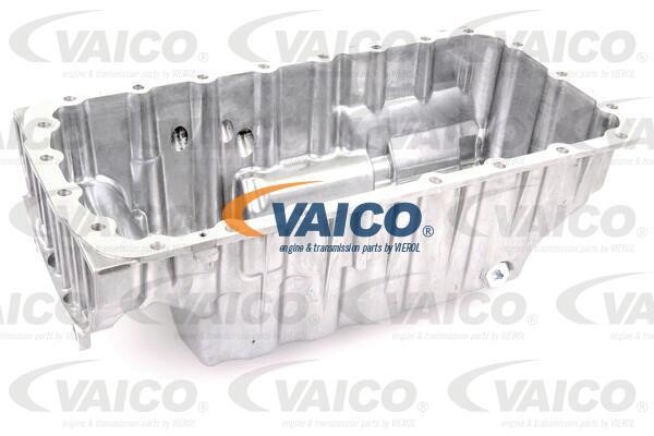 Vaico V220453 Піддон масляний двигуна V220453: Купити в Україні - Добра ціна на EXIST.UA!