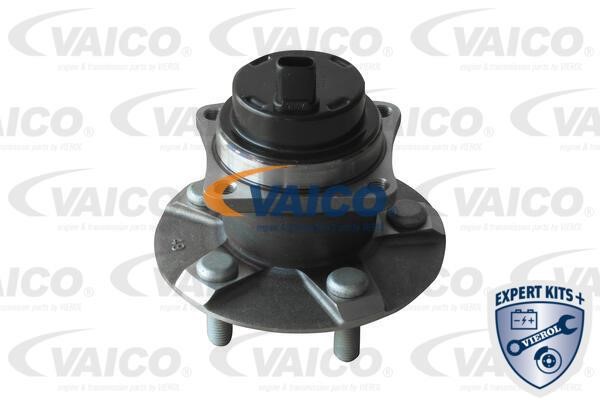 Vaico V700386 Підшипник маточини колеса V700386: Купити в Україні - Добра ціна на EXIST.UA!