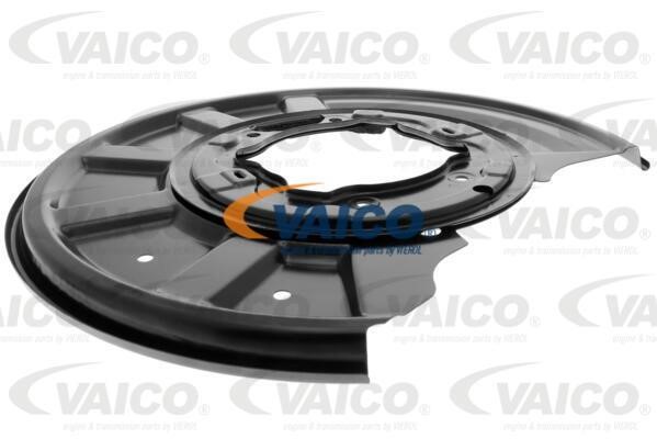Vaico V302568 Кожух гальмівного диска V302568: Купити в Україні - Добра ціна на EXIST.UA!