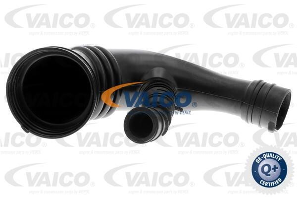 Vaico V221098 Патрубок турбокомпресора V221098: Купити в Україні - Добра ціна на EXIST.UA!