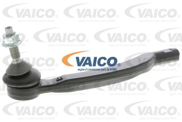 Vaico V950366 Наконечник поперечної рульової тяги V950366: Купити в Україні - Добра ціна на EXIST.UA!