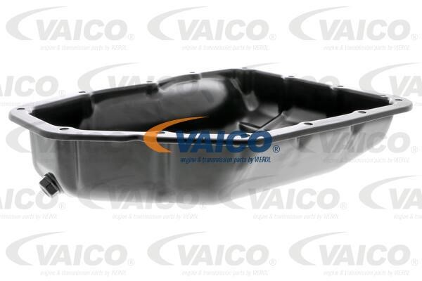 Vaico V520278 Піддон масляний двигуна V520278: Купити в Україні - Добра ціна на EXIST.UA!