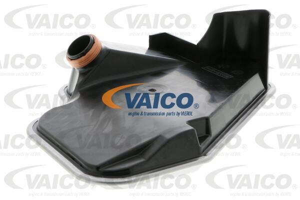 Vaico V104724 Фільтр АКПП V104724: Купити в Україні - Добра ціна на EXIST.UA!