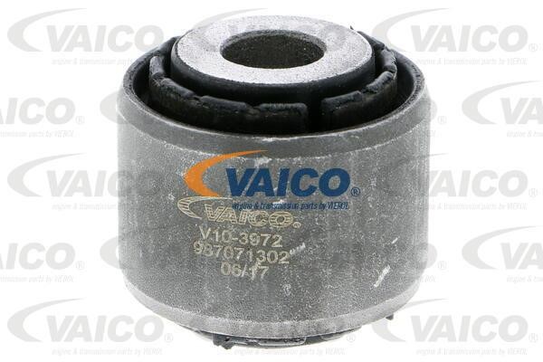 Vaico V103972 Сайлентблок важеля підвіски V103972: Купити в Україні - Добра ціна на EXIST.UA!