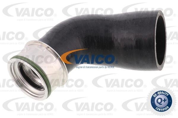 Vaico V104379 Патрубок турбокомпресора V104379: Купити в Україні - Добра ціна на EXIST.UA!
